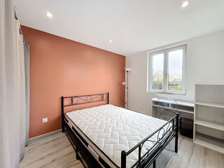  Appartement  louer 1 pice 10 m