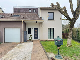  Maison � vendre 6 pi�ces 134 m�