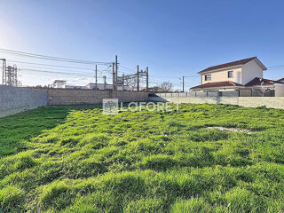 Vente Terrain Terrain à vendre à Bourg-en-Bresse Bourg en bresse