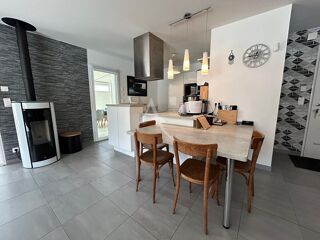  Maison � vendre 6 pi�ces 178 m�