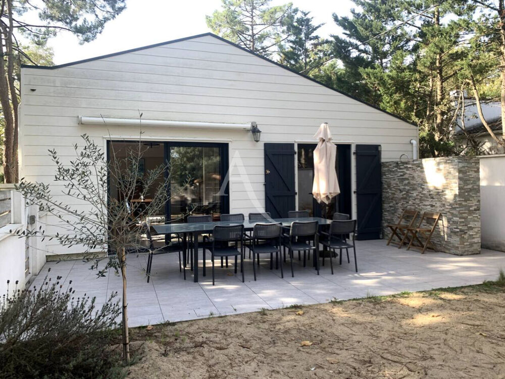 Maison 4 pièces 96 m² · à La Tranche sur Mer · 96 m² · 390 000 €