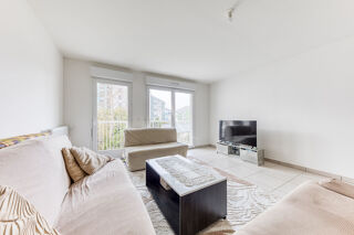  Appartement à vendre 2 pièces 50 m²
