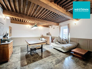  Maison � vendre 7 pi�ces 