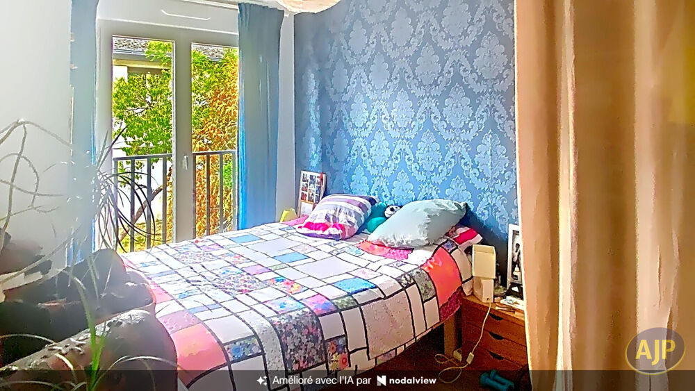 Vente Maison Maison Angers Village Anjou 6 pièce(s) 136 m2 Angers