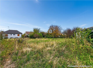  Terrain à vendre 600 m²
