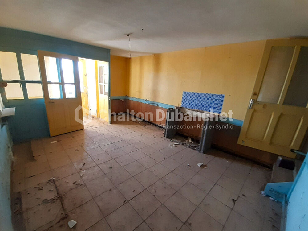 Vente Maison Maison Montchal 173 m2 Panissieres