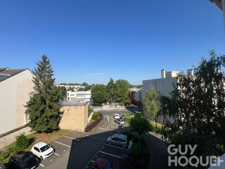  Appartement à vendre 1 pièce 21 m²