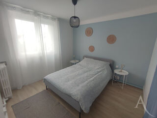  Appartement à louer 2 pièces 42 m²