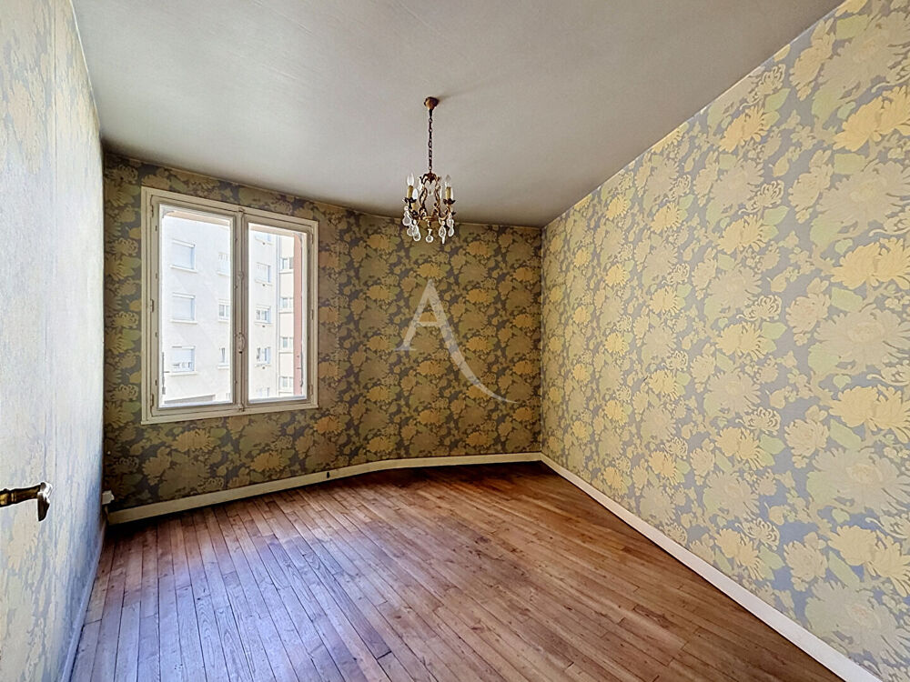 Vente Appartement Appartement Angers 3 pièce(s) 53.80 m2 Angers