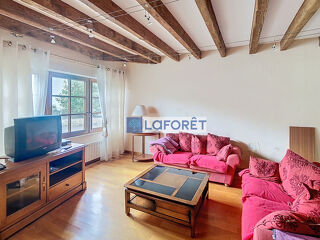  Maison � vendre 6 pi�ces 117 m�