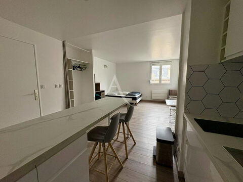 Appartement  louer 1 pice 30 m