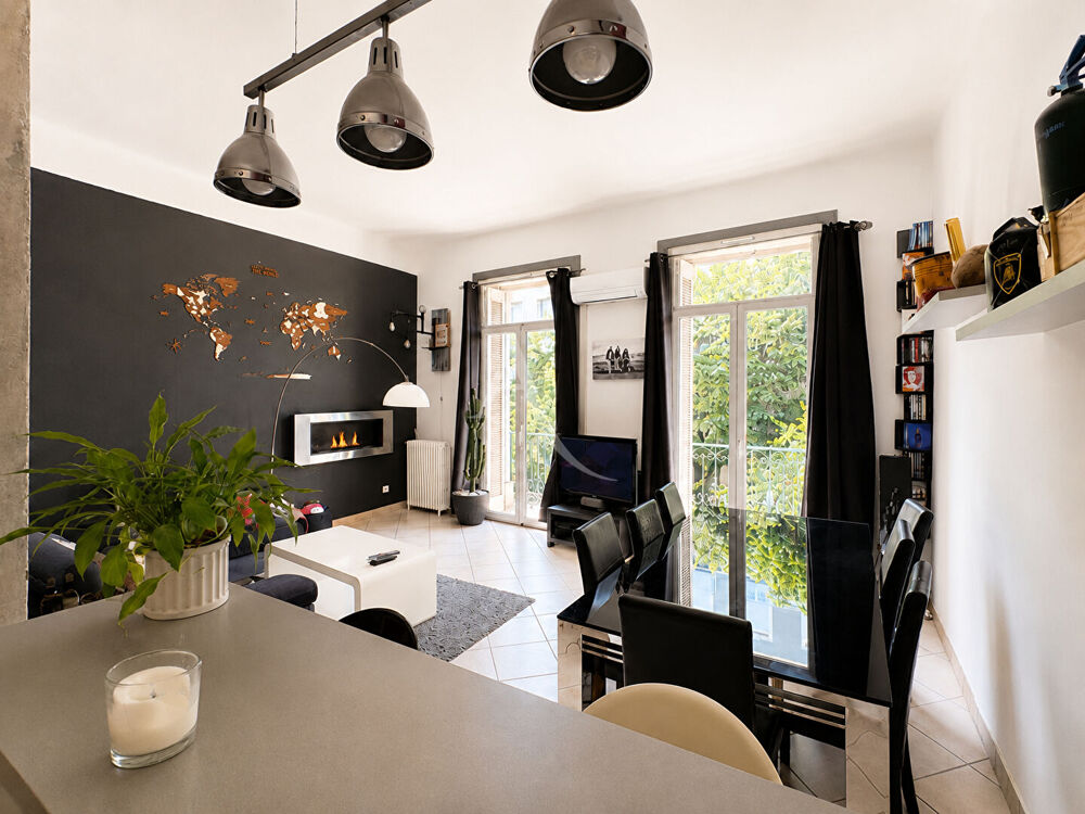 Appartement 3 pièces 102 m2 + 90 m² de terrasse