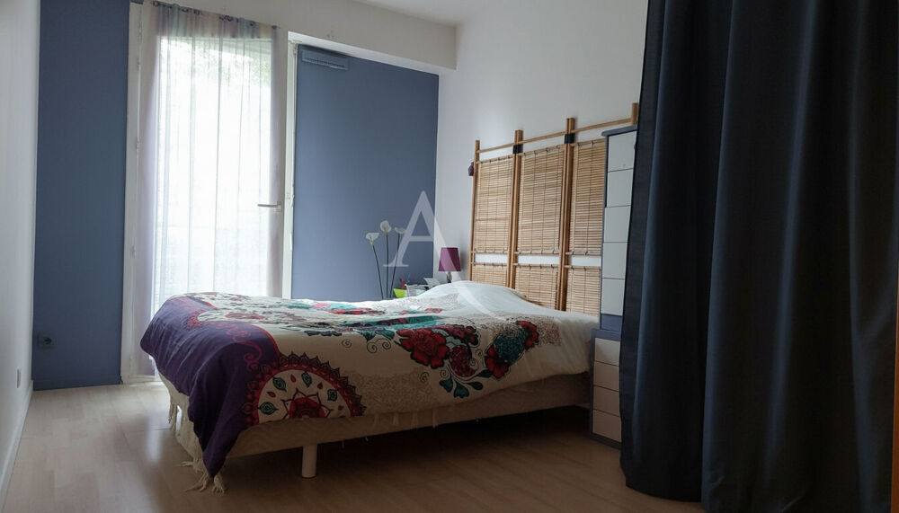 Saint Donatien Ouest - Boulevard des Poilus - Appartement T4 avec accès PMR et garage