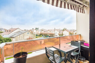  Appartement � vendre 3 pi�ces 73 m�