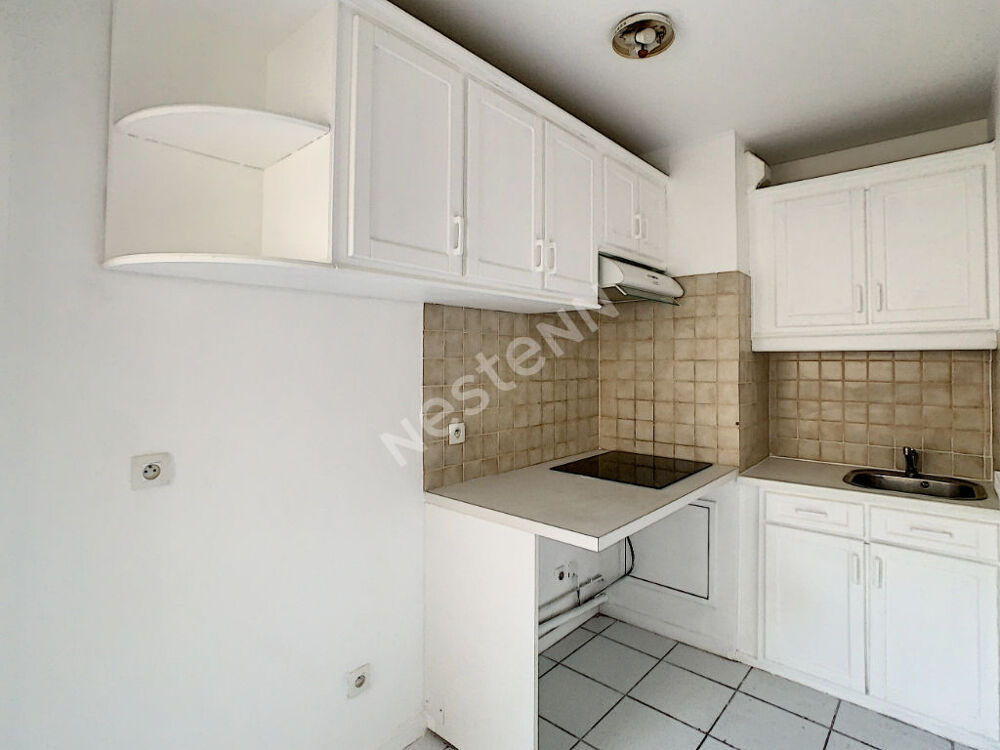 Appartement a louer sannois - 1 pièce(s) - 31 m2 - Surfyn