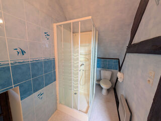  Maison à vendre 5 pièces 92 m²