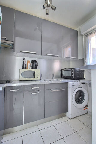  Appartement � vendre 2 pi�ces 40 m�