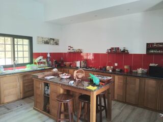  Maison à vendre 4 pièces 160 m² Nguerigne