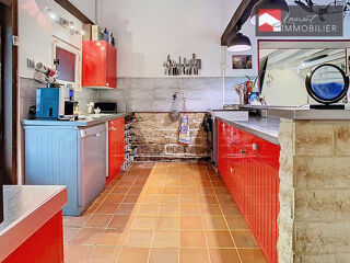  Maison � vendre 4 pi�ces 135 m�