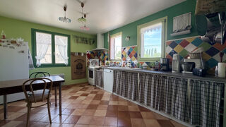  Maison à vendre 5 pièces 151 m²