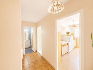  Appartement à vendre 2 pièces 48 m²