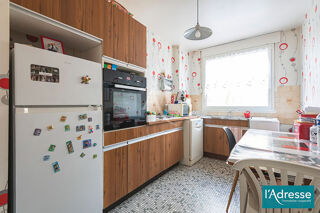  Appartement � vendre 3 pi�ces 75 m�