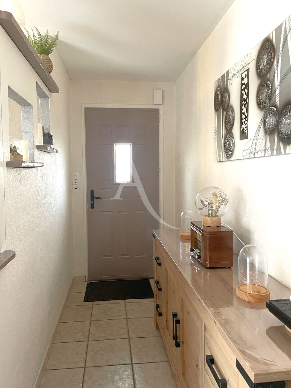 Vente Maison Maison Les Achards 5 pièce(s) - 102 m² La chapelle achard