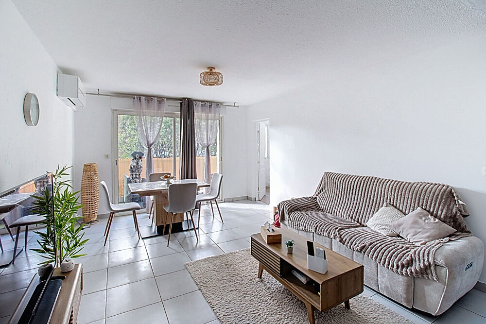 Vente Appartement A VENDRE DRAGUIGNAN EXCLUSIVITE - Appartement T4 de 87m², 3 chambres, 2 balcons Draguignan