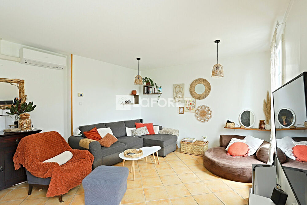 Vente Maison Maison Mantes La Ville 4 pièces 95 m² Mantes la ville