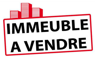  Immeuble à vendre 6 pièces 197 m² Pontivy