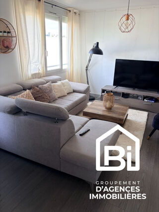  Appartement à louer 3 pièces 73 m²