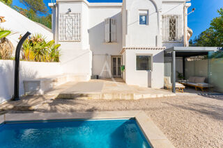  Maison � vendre 2 pi�ces 40 m�