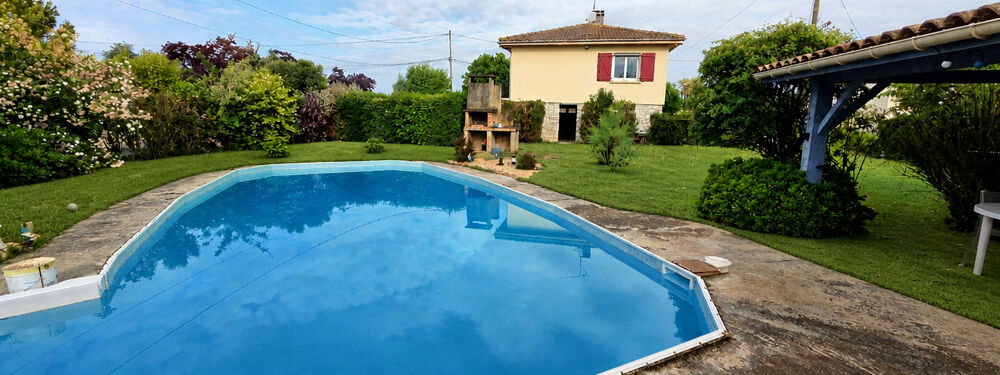 Maison 3 pièces 75 m² · à Tonneins · 75 m² · 185 000 €