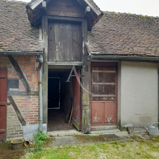  Maison � louer 2 pi�ces 46 m�