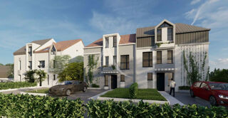  Maison  vendre 5 pices 108 m