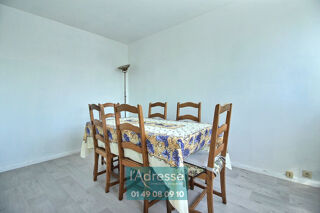  Appartement  vendre 4 pices 74 m