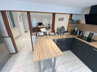  Maison à vendre 5 pièces 191 m²