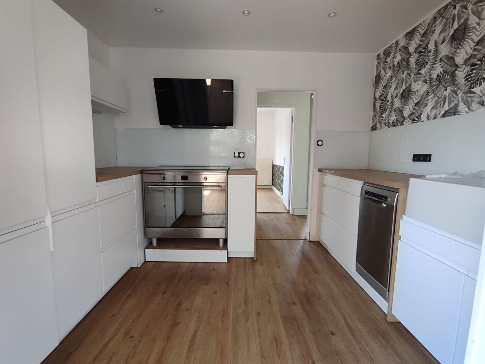 VENTE d'une maison de 200m² à CERNAY