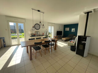 Maison 4 pièces 97 m² · à Saint-Philbert-de-Grand-Lieu · 97 m² · 253 100 €