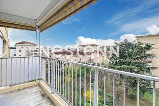  Appartement  vendre 4 pices 76 m
