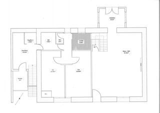  Maison � vendre 8 pi�ces 195 m�