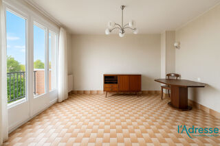  Maison � vendre 3 pi�ces 116 m� Ivry sur seine