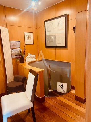  Appartement � vendre 4 pi�ces 79 m�