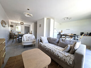  Maison à vendre 4 pièces 89 m²