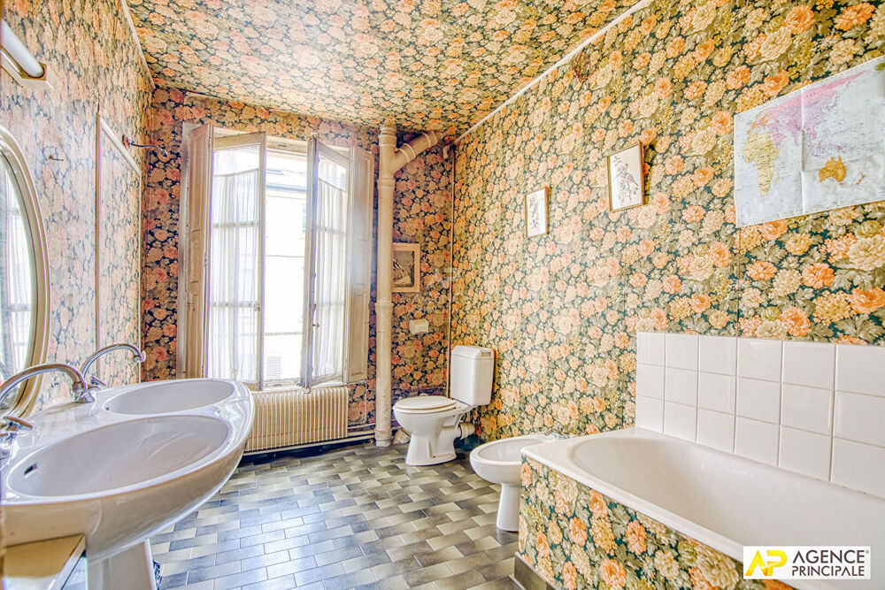 à vendre  Appartement Versailles (78000)