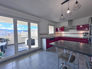  Appartement à vendre 4 pièces 85 m²