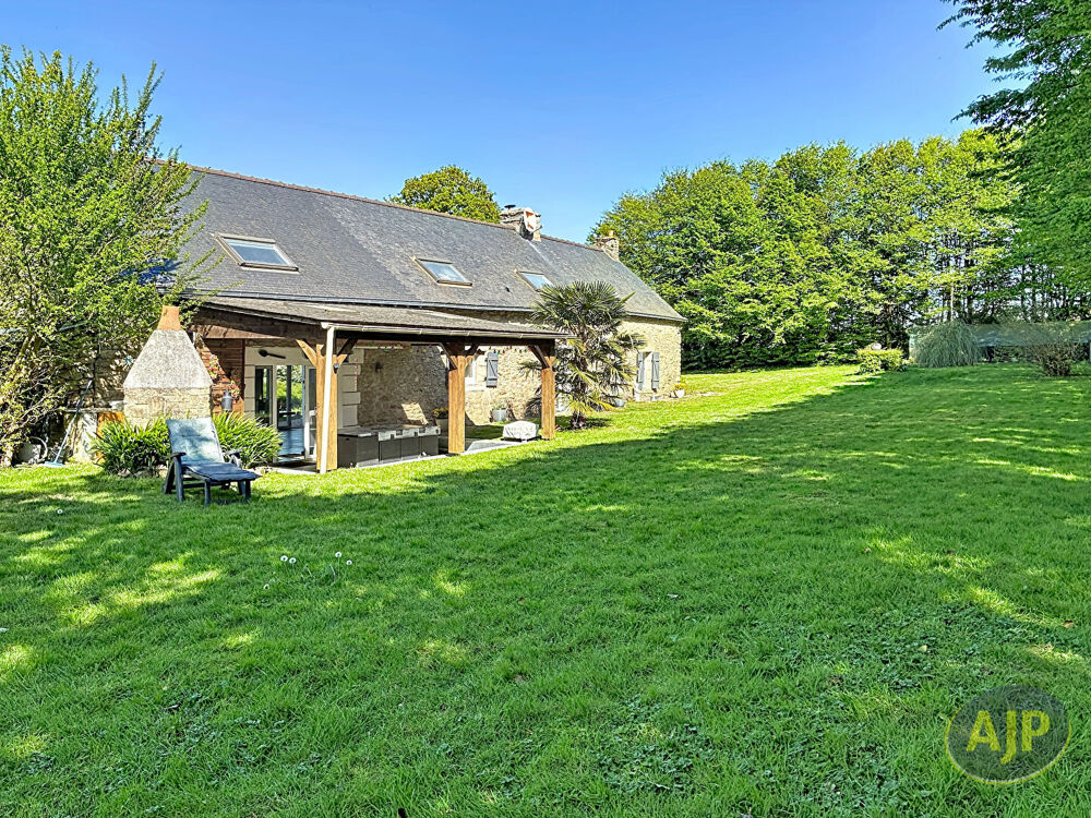 Maison 4 chambres