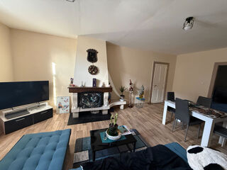  Immeuble à vendre 10 pièces 334 m²