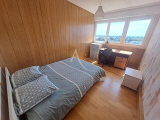  Appartement à louer 3 pièces 66 m²