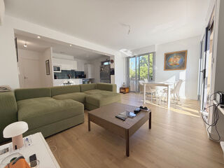 Appartement 4 pièces 90 m² · à Aix-en-Provence · 90 m² · 535 000 €